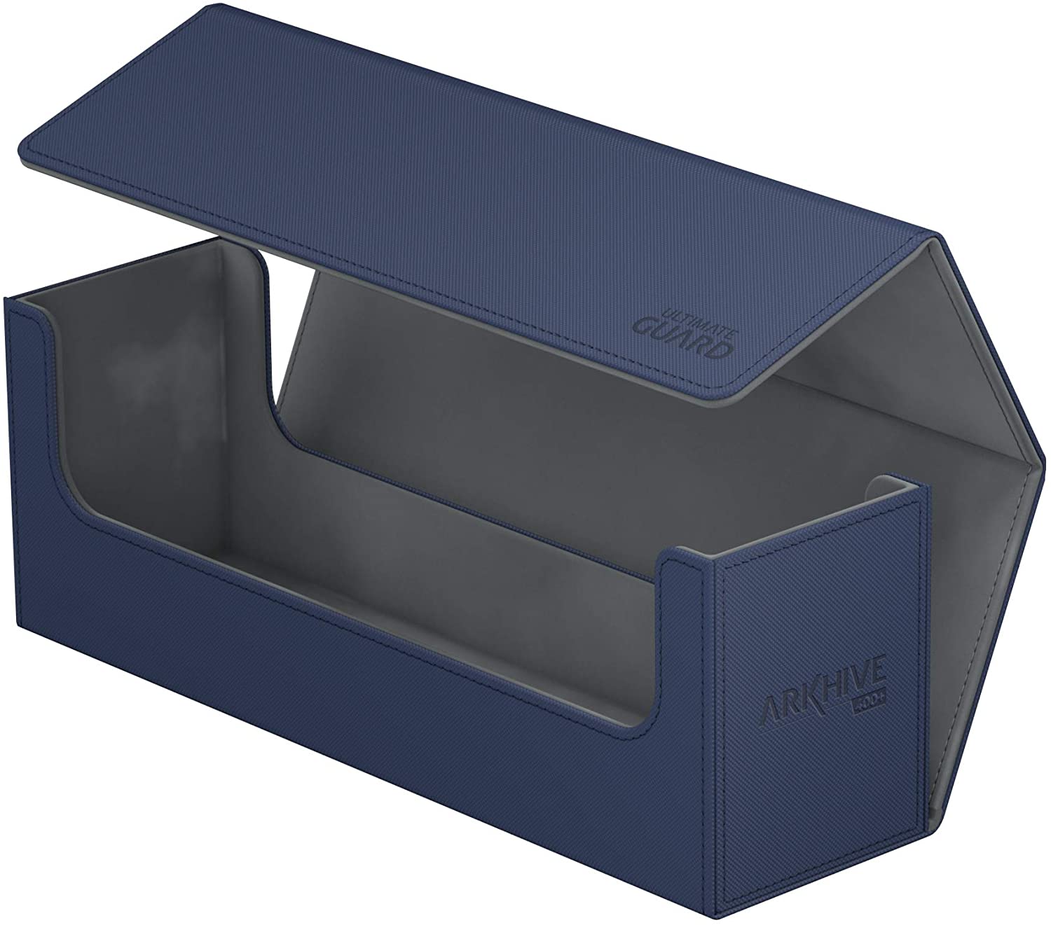 Ultimate Guard Arkhive 400+ Xenoskin Case