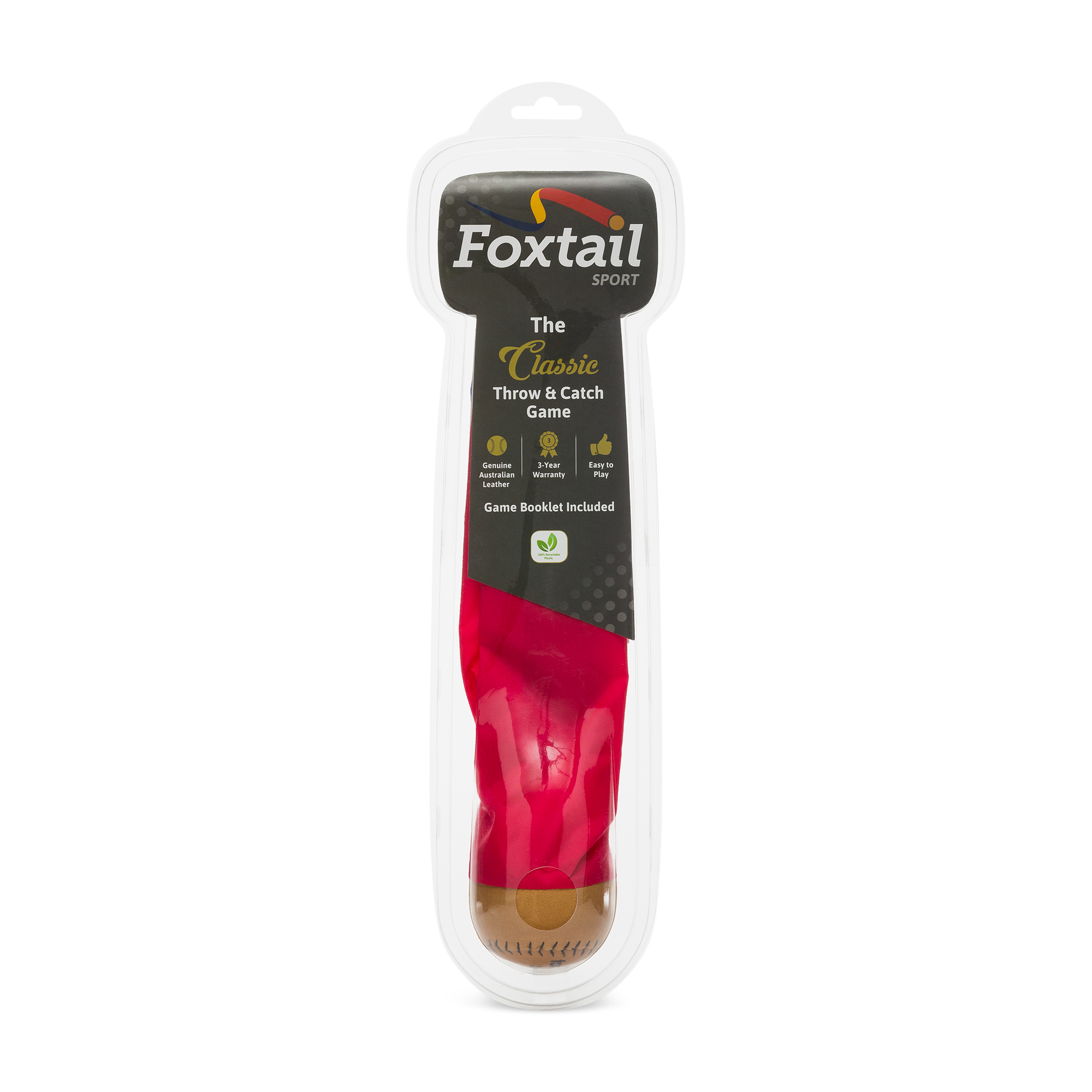 Foxtail Sport