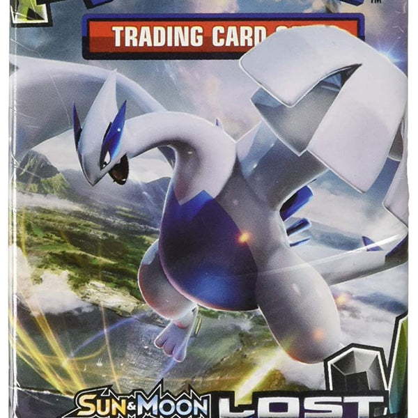 Lost Thunder: Booster Pack
