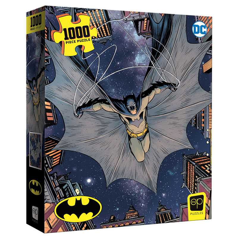 Batman: I am the Night (1000 pc puzzle)