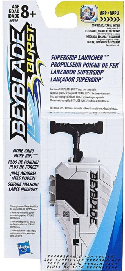 BeyBlade Supergrip Launcher
