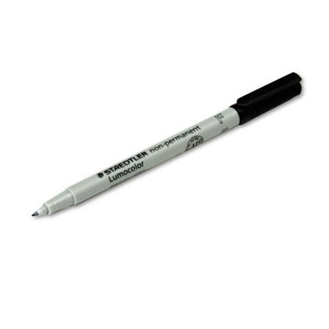 Chessex: Water Soluble Marker (Black)