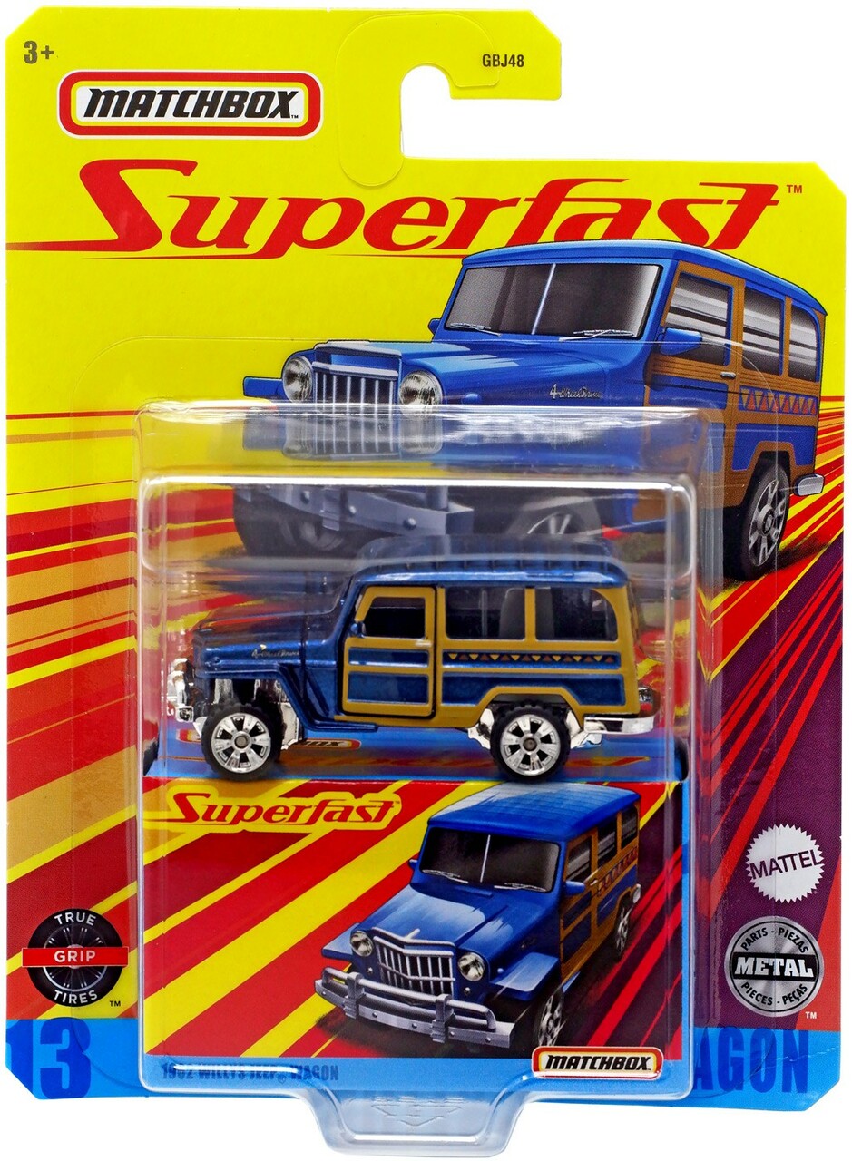 Matchbox: Collector Car (Assorted)