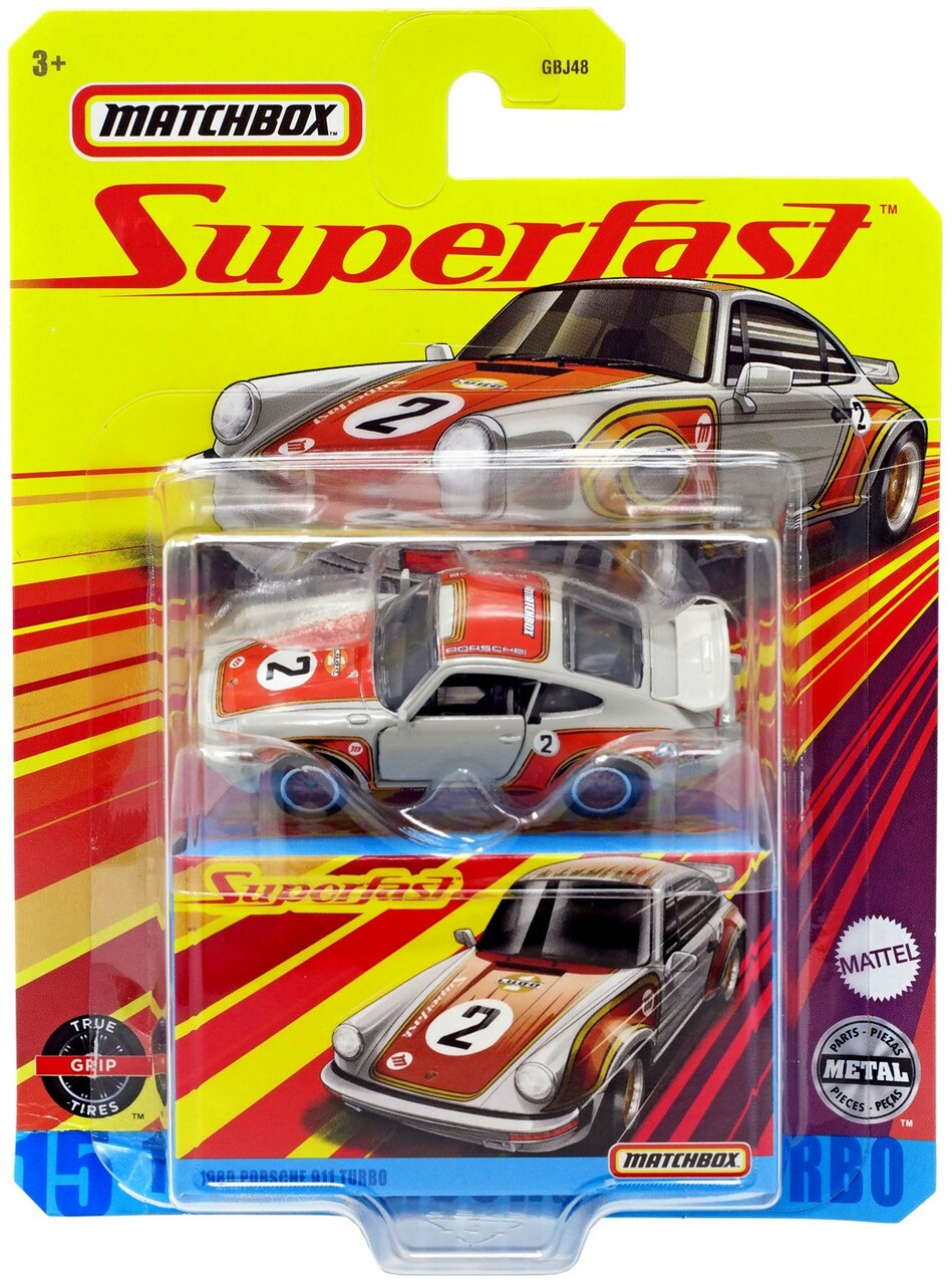 Matchbox: Collector Car (Assorted)