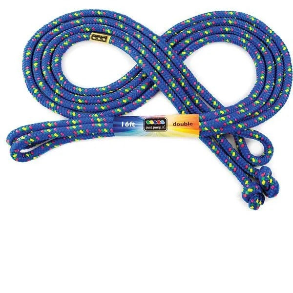 16 Foot Confetti Jump Rope