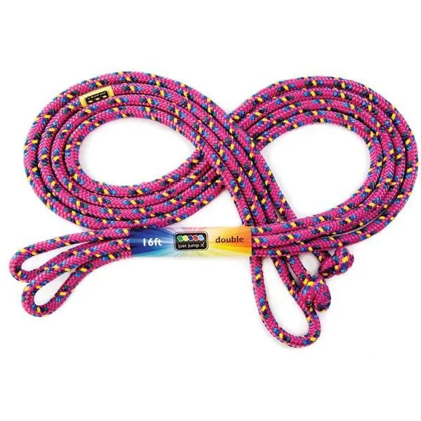 16 Foot Confetti Jump Rope