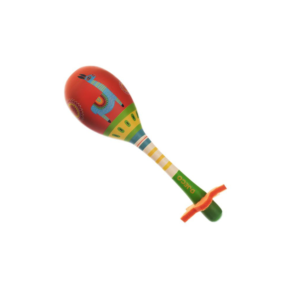 Animambo: Maraca