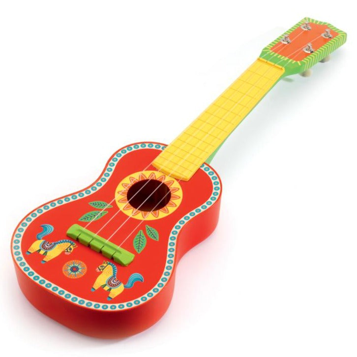 Animambo: Ukulele