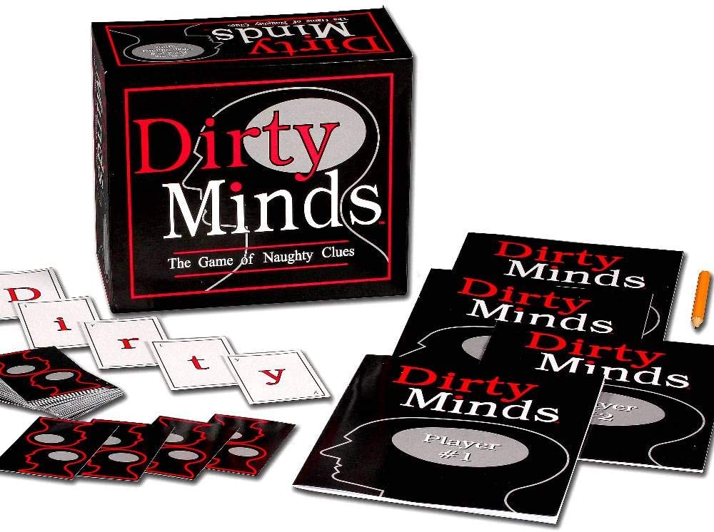 Dirty Minds - Classic Edition
