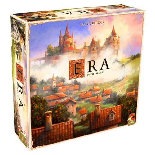 Era: The Medieval Age