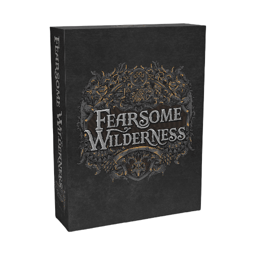 Fearsome Wilderness