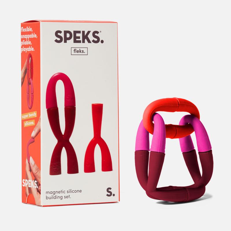 Speks Fleks