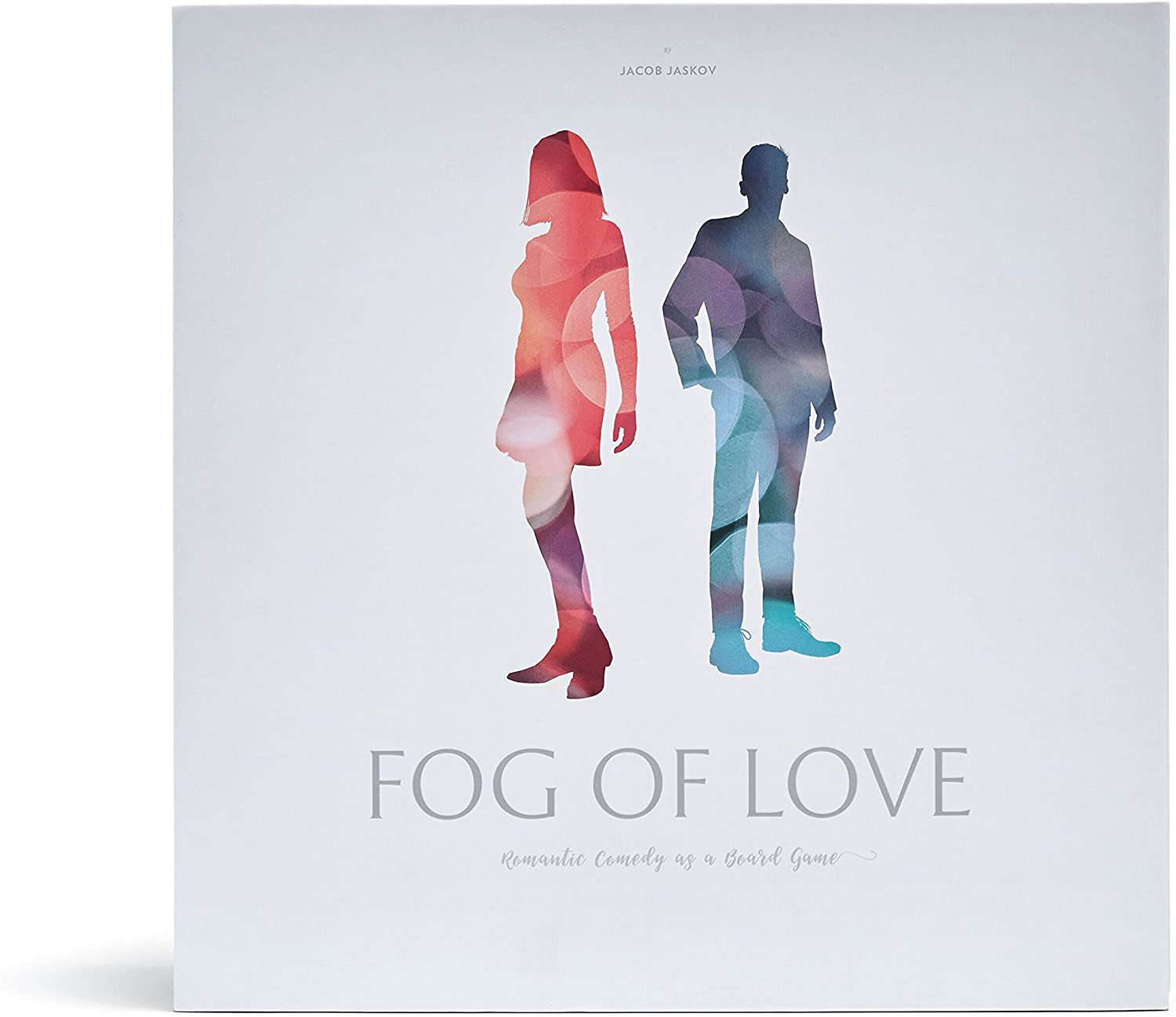 Fog of Love