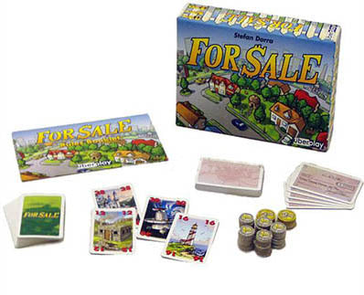 For Sale