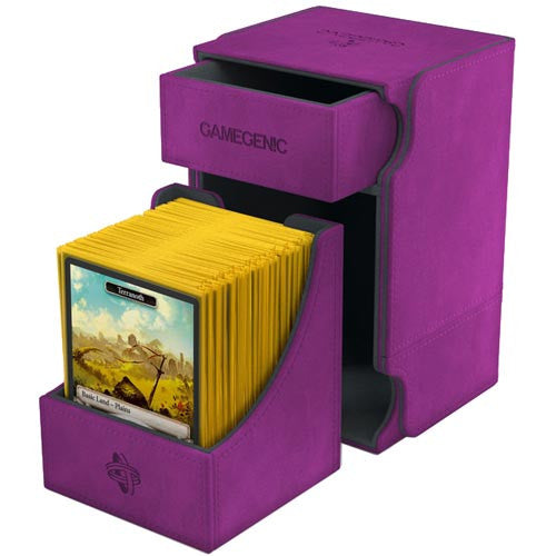 Gamegenic Watchtower 100+ Convertible Deck Box