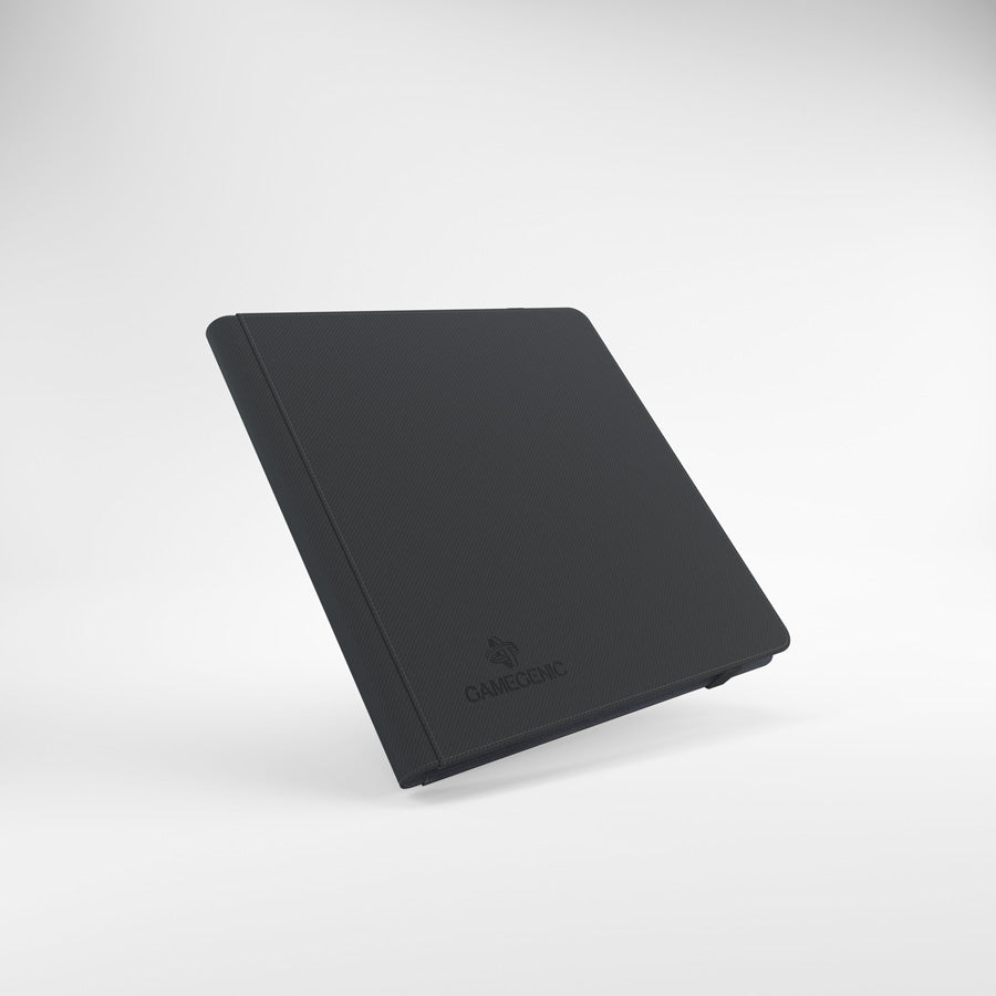 Gamegenic Prime Album: 24-Pocket
