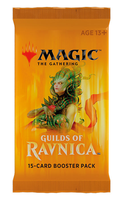 Guilds of Ravnica - Booster Pack
