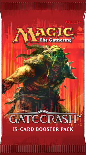 Gatecrash - Booster Pack