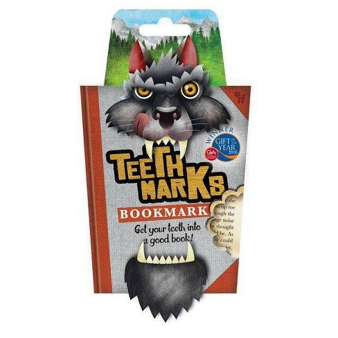 TeethMarks: Bookmark