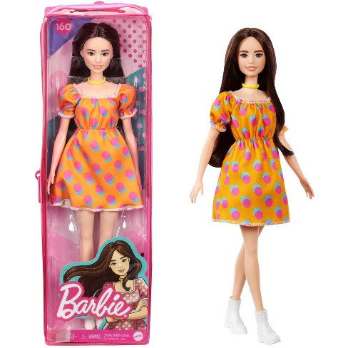 Barbie: Fashionistas Doll Assortment