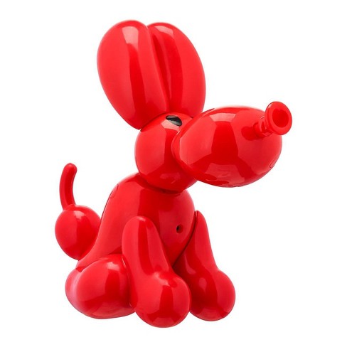 Squeakee Minis: Redgy the Puppy