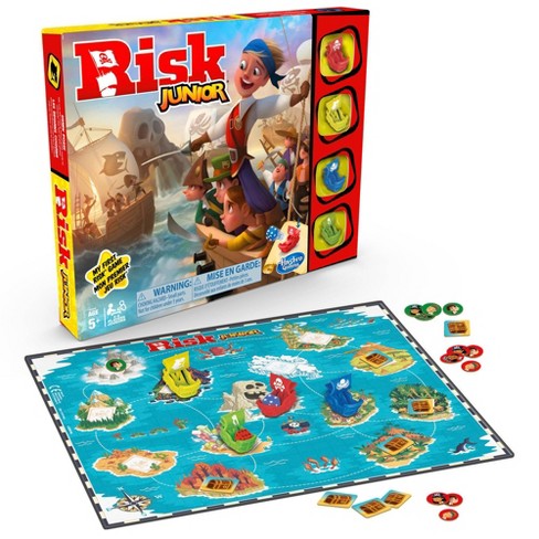 Risk Junior