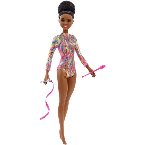 Barbie: Rhythmic Gymnast