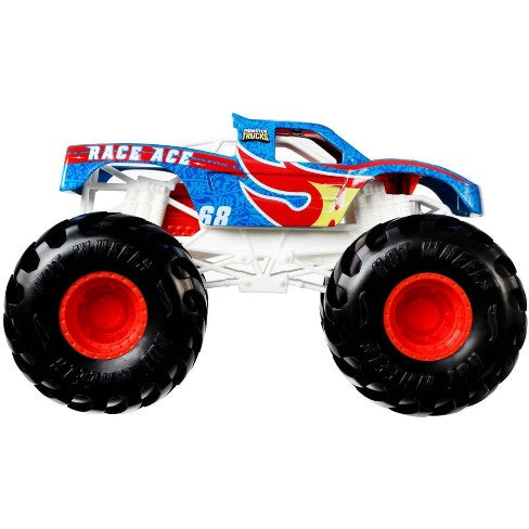 Hot Wheels: Monster Truck 1:24