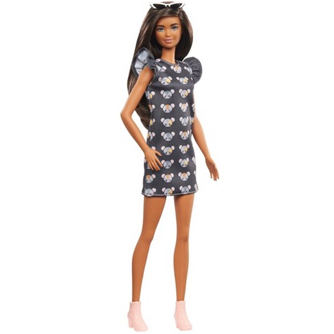 Barbie: Fashionistas Doll Assortment