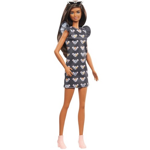 Barbie Fashionistas - Doll Assortment 