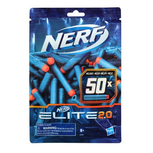 Nerf: Elite 2.0 - 50ct Refill