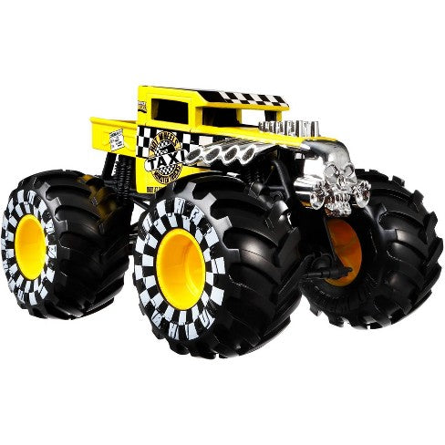 Hot Wheels: Monster Truck 1:24