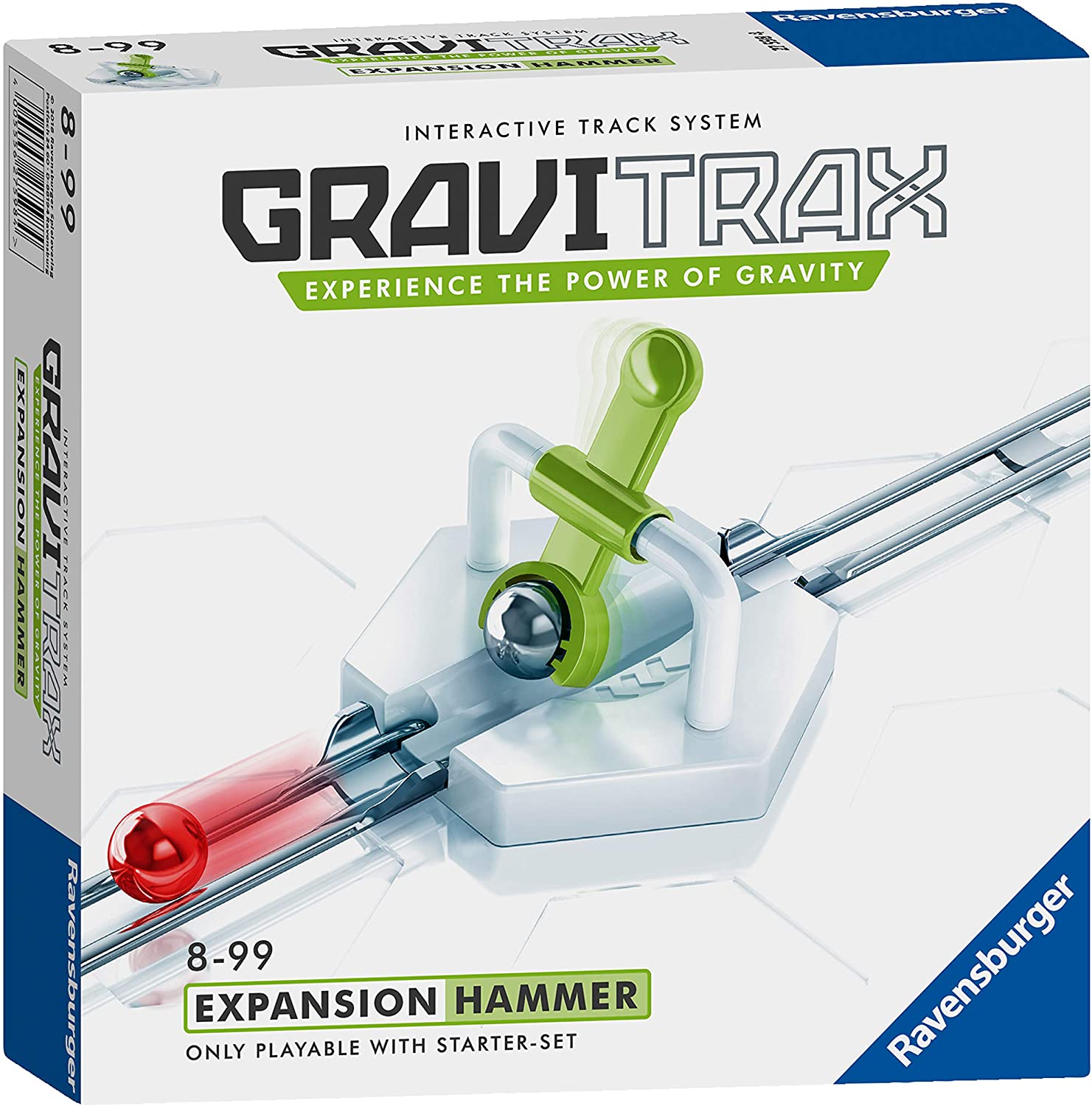 GraviTrax - Hammer expansion