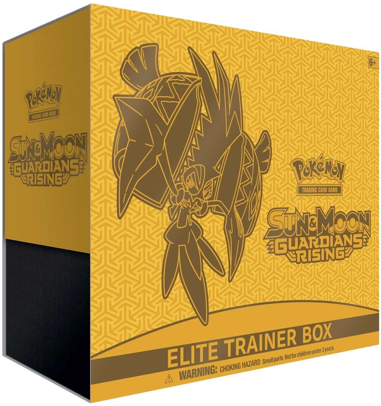 Guardians Rising: Elite Trainer Box
