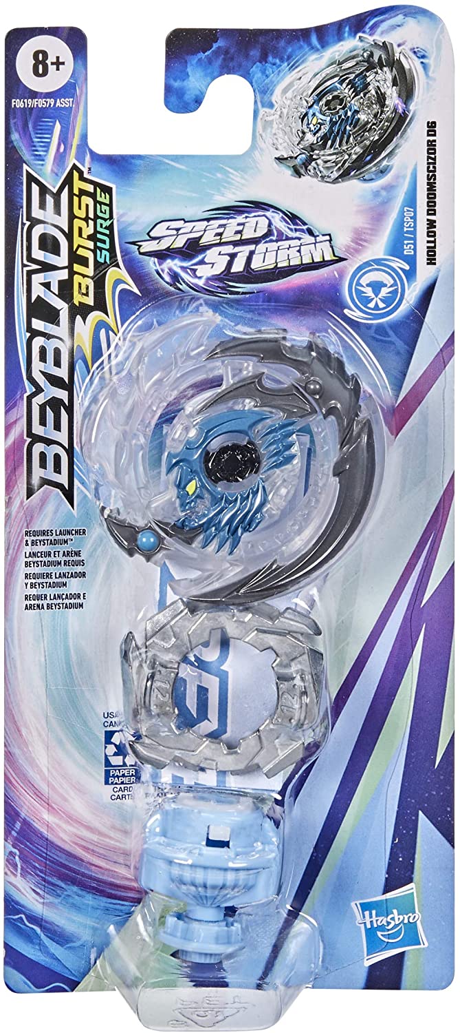 Beyblade Speedstorm Single Pack