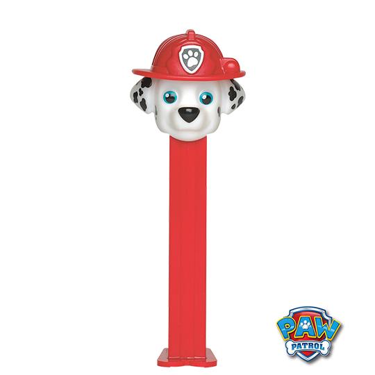 PEZ: Paw Patrol (assorted)