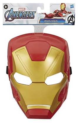 Avengers: Mask Assortment