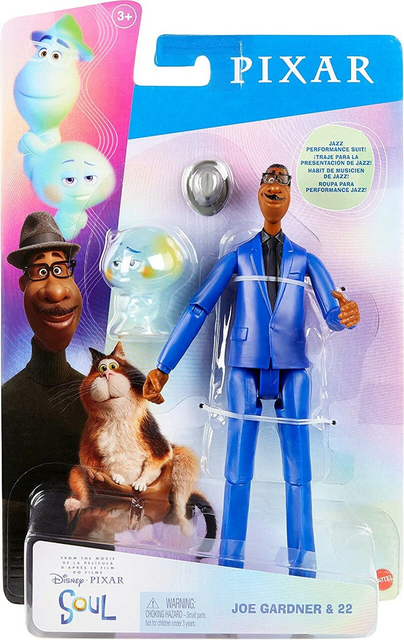 Pixar: 7" Figure