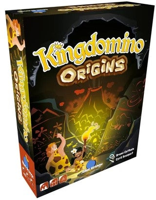 Kingdomino Origins