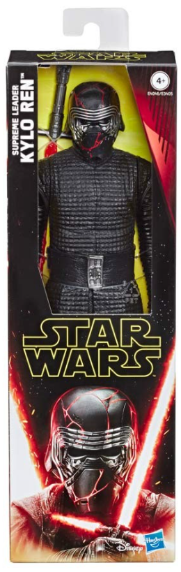 Star Wars: The Rise of Skywalker Figure