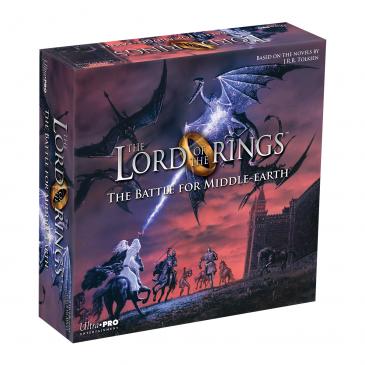 The Lord of the Rings: Battle for Middle-Earth