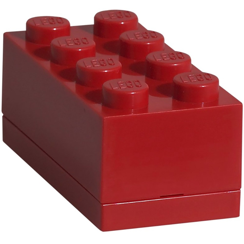 LEGO: Mini Box 8