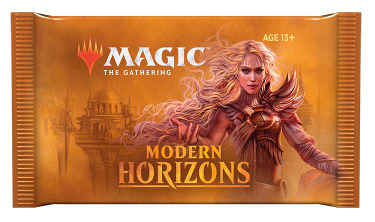 Modern Horizons - Booster Pack