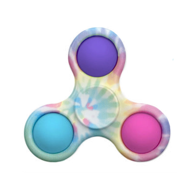 OMG! Mega Pop! Fidget Spinners