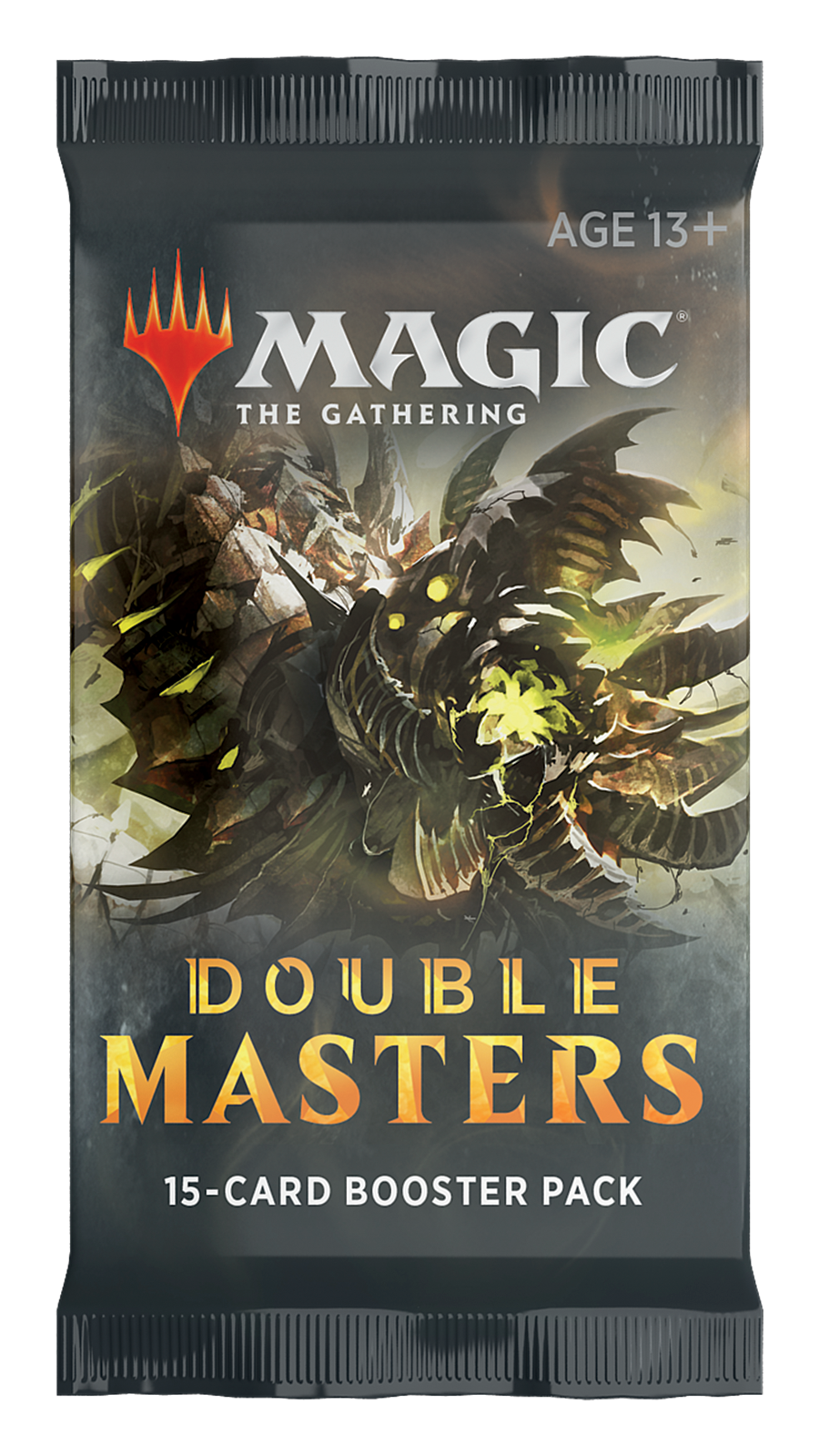 Double Masters - Draft Booster Pack