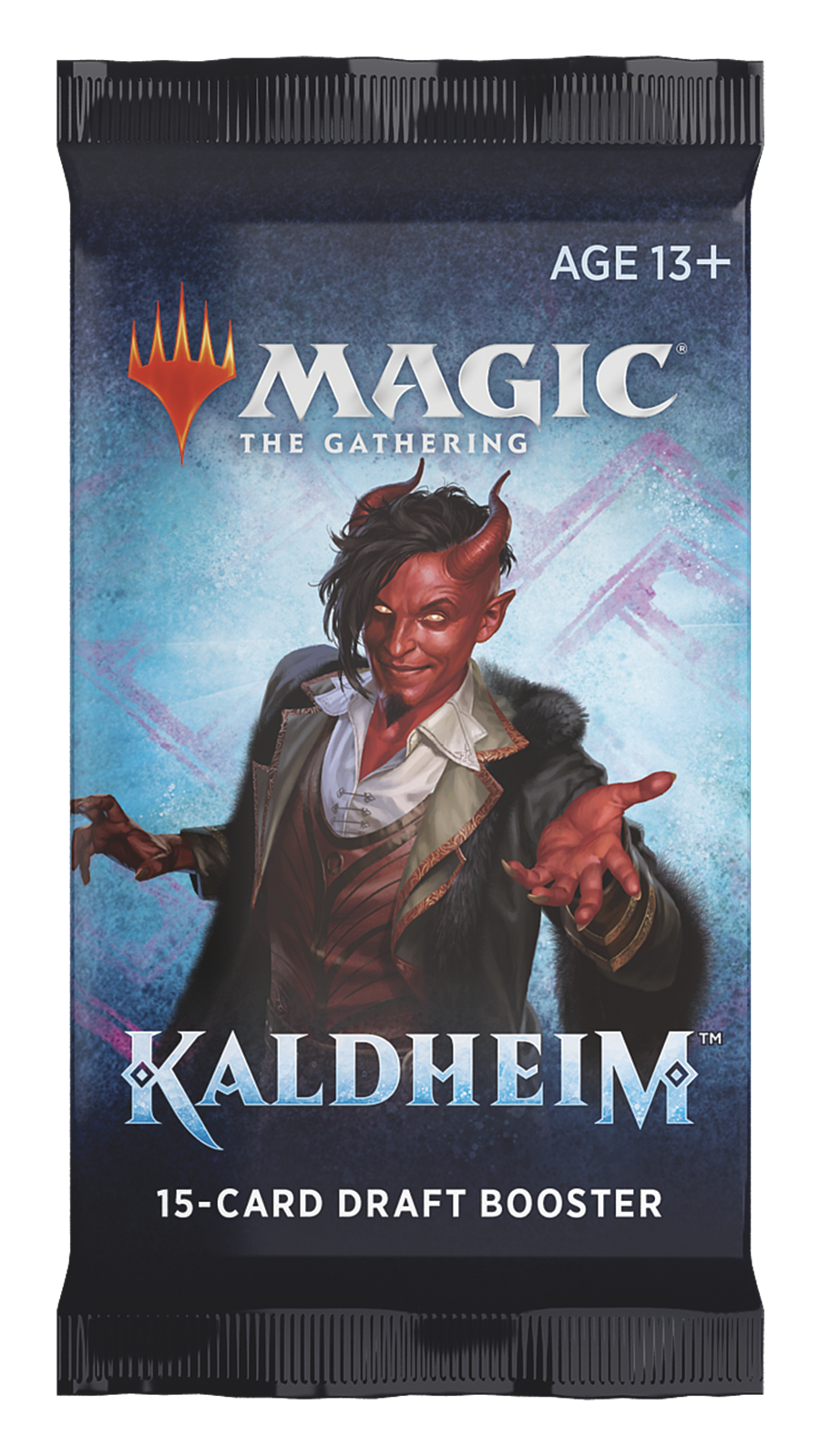 Kaldheim - Draft Booster Pack