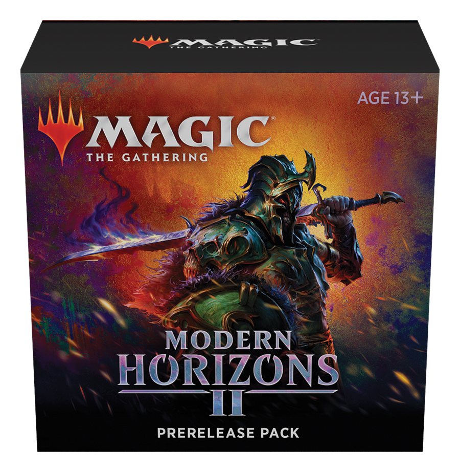 Modern Horizons 2: Prerelease Pack