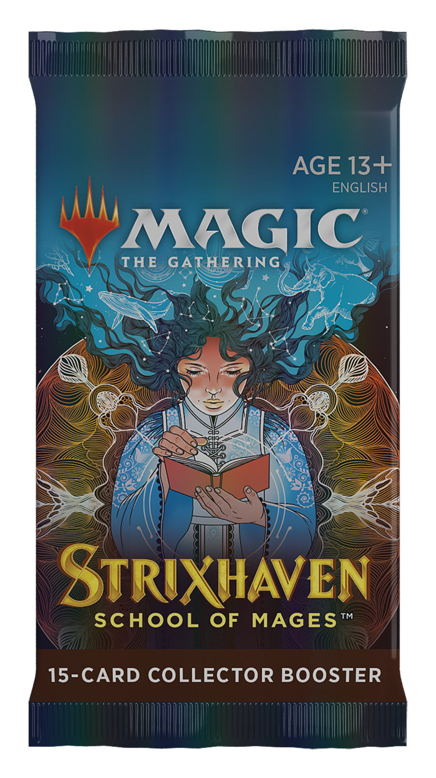 Strixhaven - Collector Booster Pack