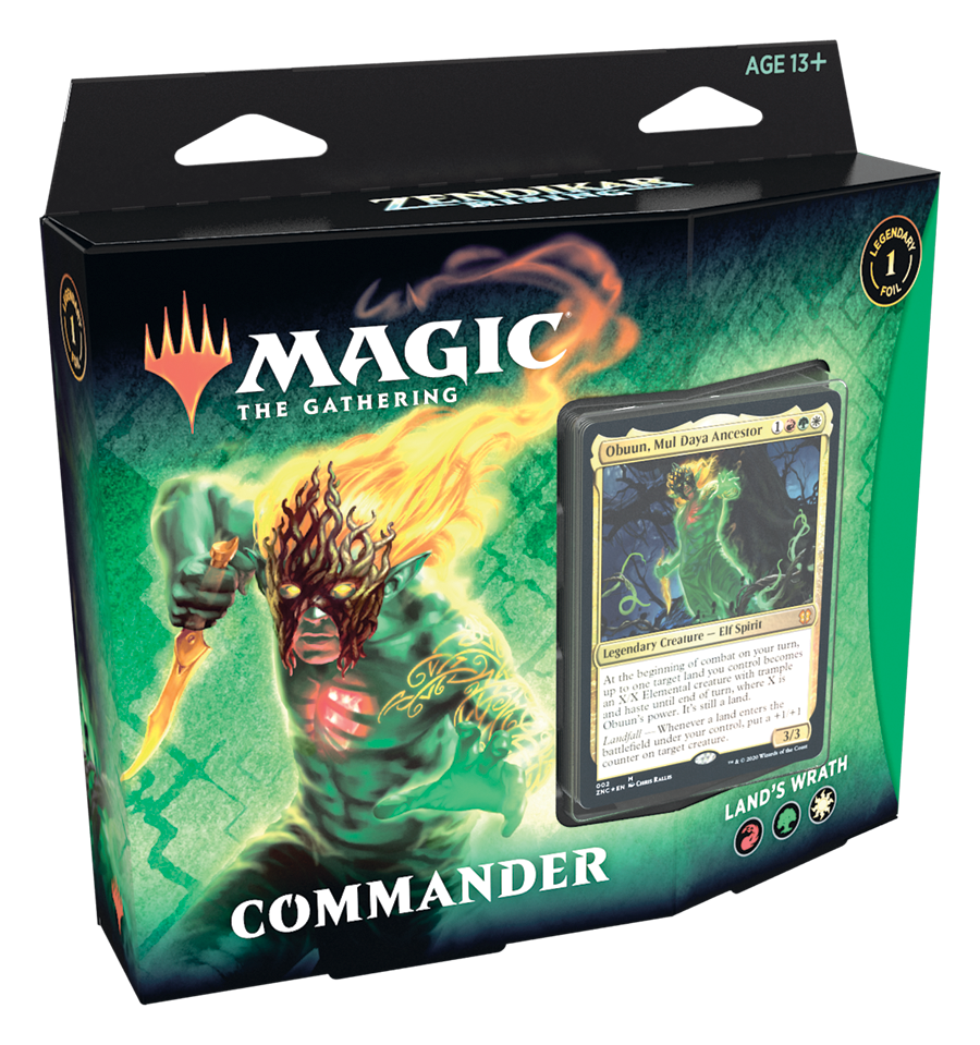 sword and shield chilling reign booster box Zendikar Rising