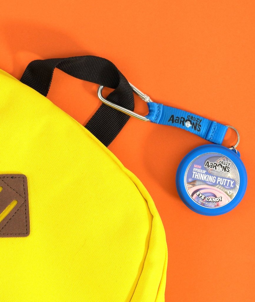 Crazy Aaron's Mini Bag Clip